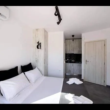 Apartment Melodia Nikianna Nikiana